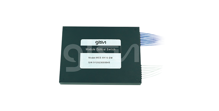 光开关模块