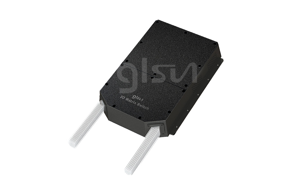 MxN(M≤128, N≤128) 3D矩阵光开关模块