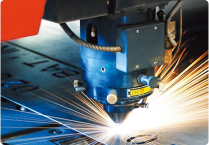 激光工艺