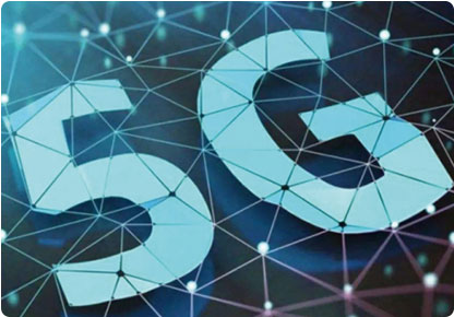 5G通信网络 